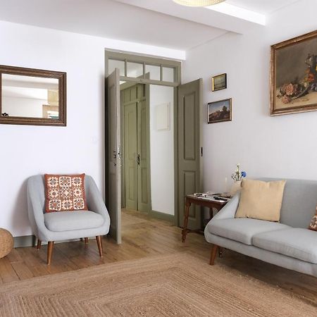 Casa Da Praca - Guest House Пинхел Екстериор снимка