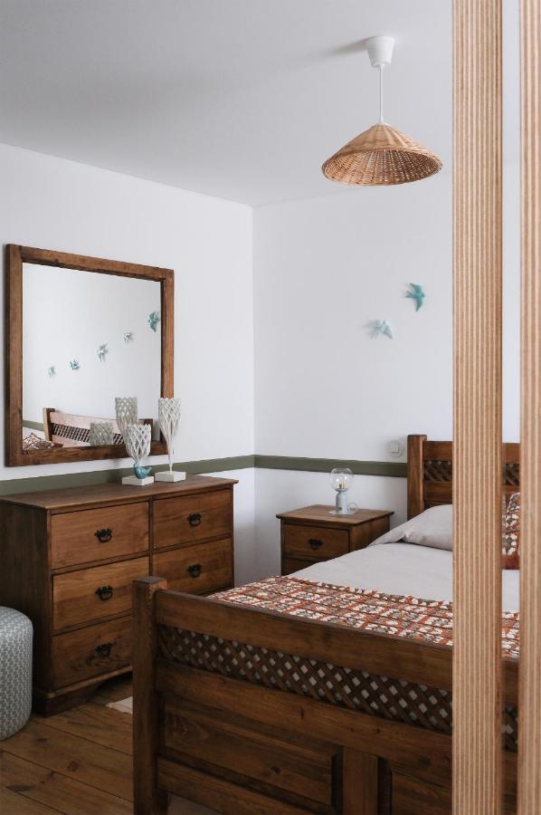 Casa Da Praca - Guest House Пинхел Екстериор снимка