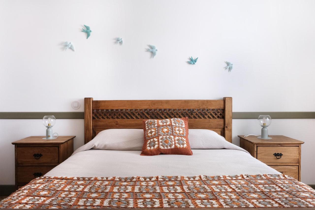 Casa Da Praca - Guest House Пинхел Екстериор снимка