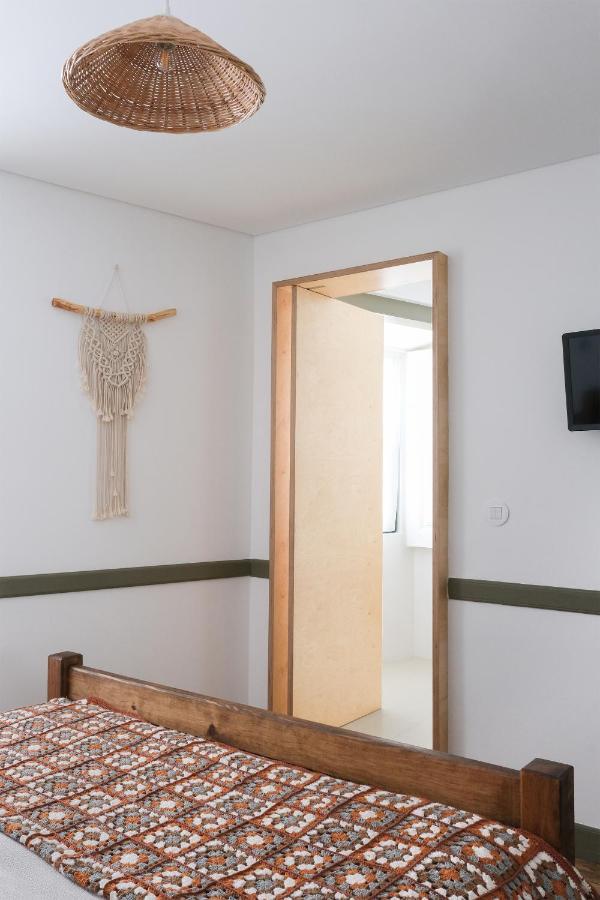 Casa Da Praca - Guest House Пинхел Екстериор снимка