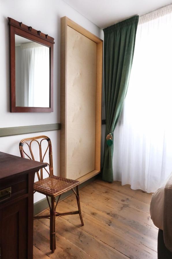 Casa Da Praca - Guest House Пинхел Екстериор снимка