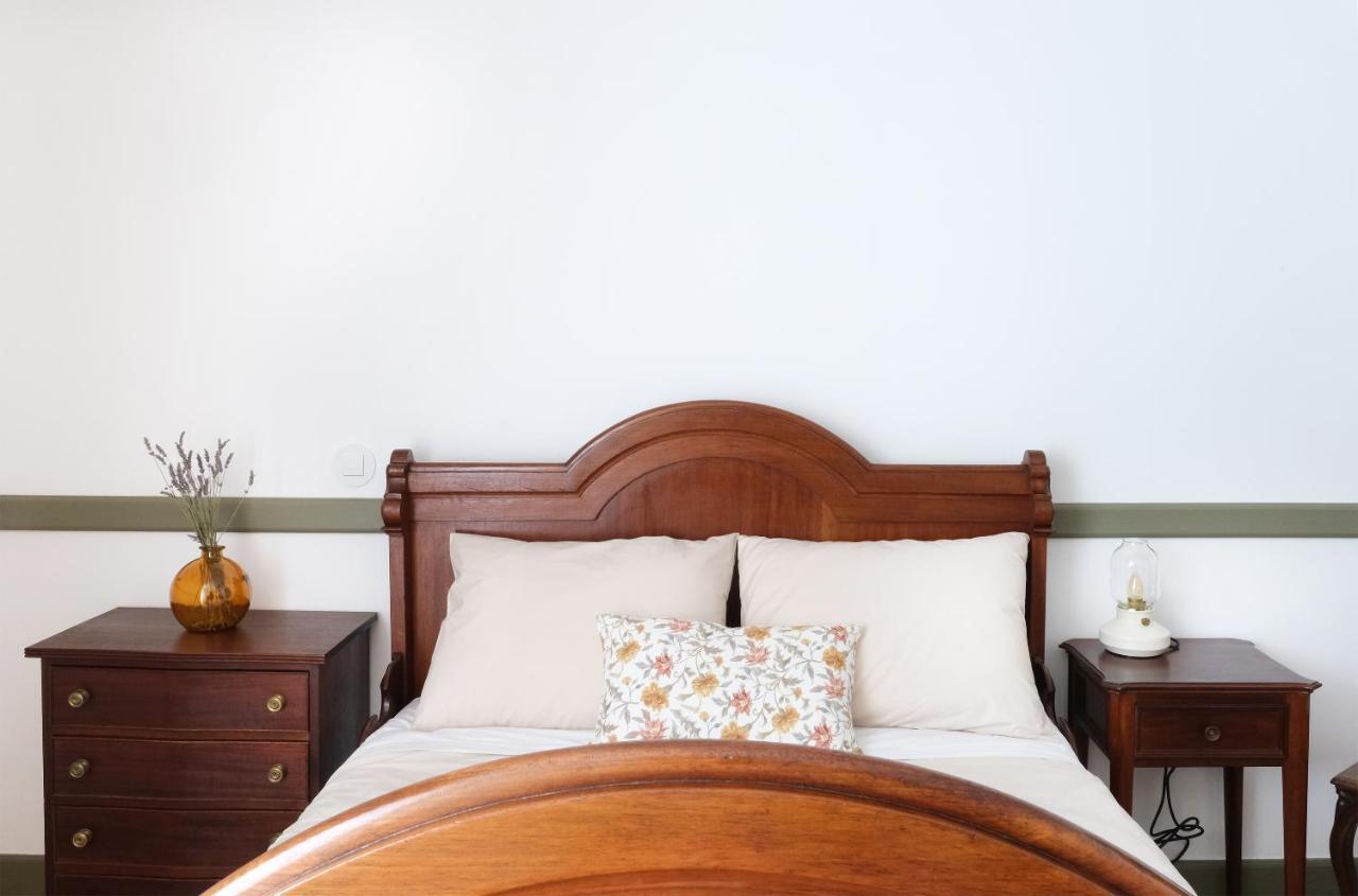 Casa Da Praca - Guest House Пинхел Екстериор снимка