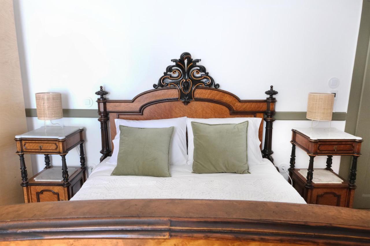 Casa Da Praca - Guest House Пинхел Екстериор снимка
