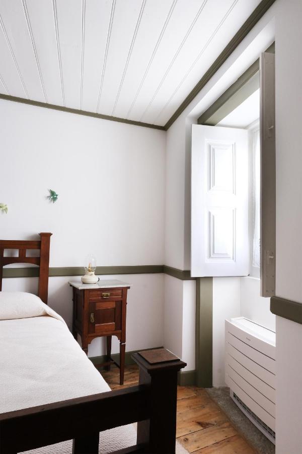 Casa Da Praca - Guest House Пинхел Екстериор снимка