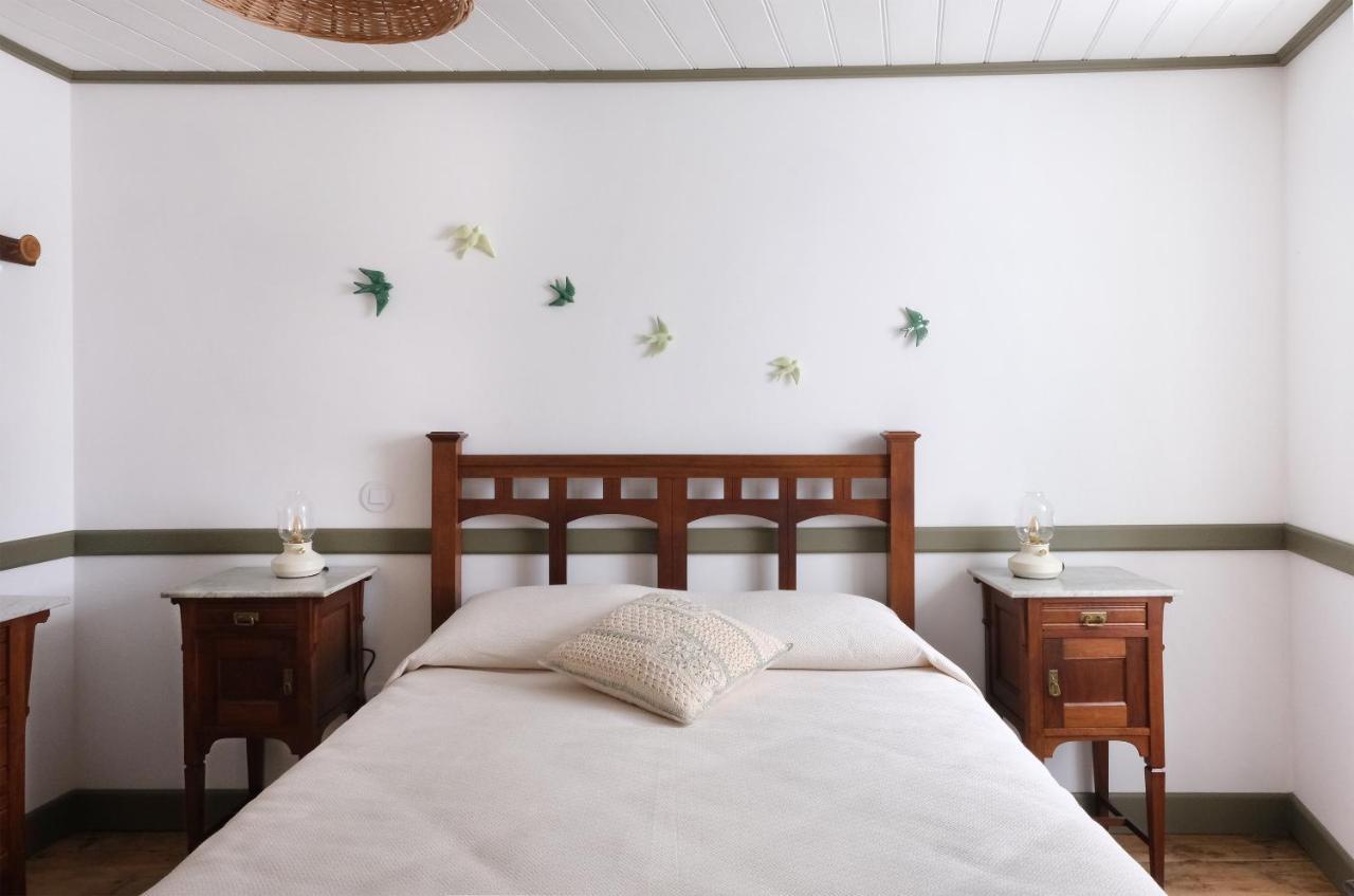 Casa Da Praca - Guest House Пинхел Екстериор снимка