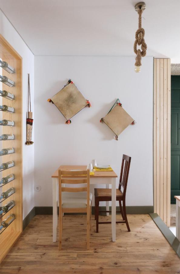 Casa Da Praca - Guest House Пинхел Екстериор снимка